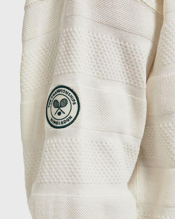 WIMBLEDON KNIT PULLOVER