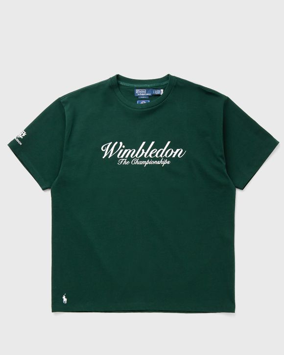 WIMBLEDON T-SHIRT
