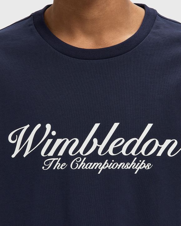 WIMBLEDON T-SHIRT