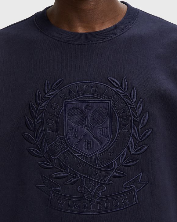 WIMBLEDON SWEATSHIRT