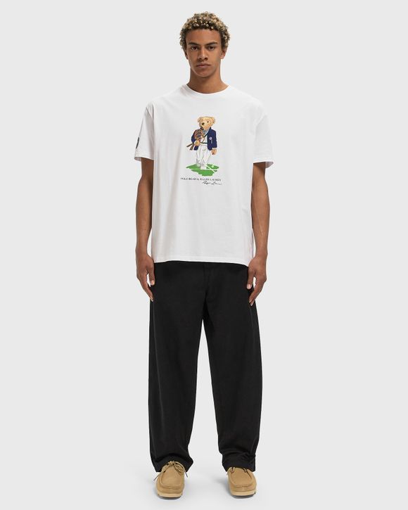 WIMBLEDON T-SHIRT