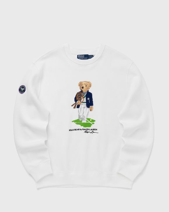 WIMBLEDON SWEATSHIRT