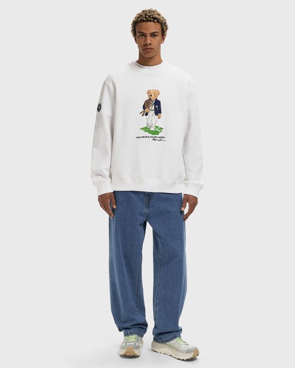 WIMBLEDON SWEATSHIRT