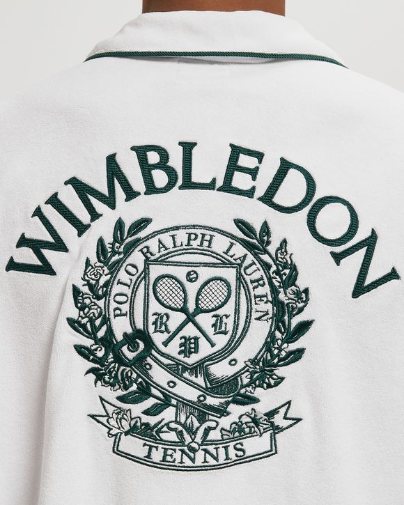 WIMBLEDON SPORT SHIRT