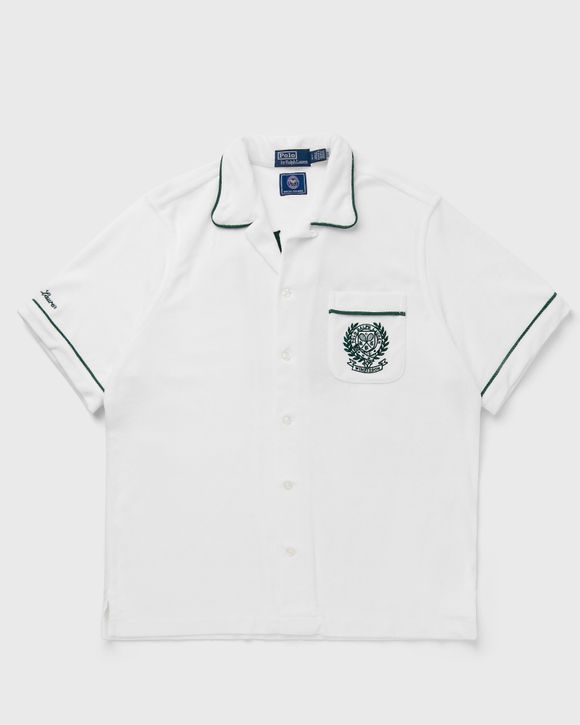 WIMBLEDON SPORT SHIRT