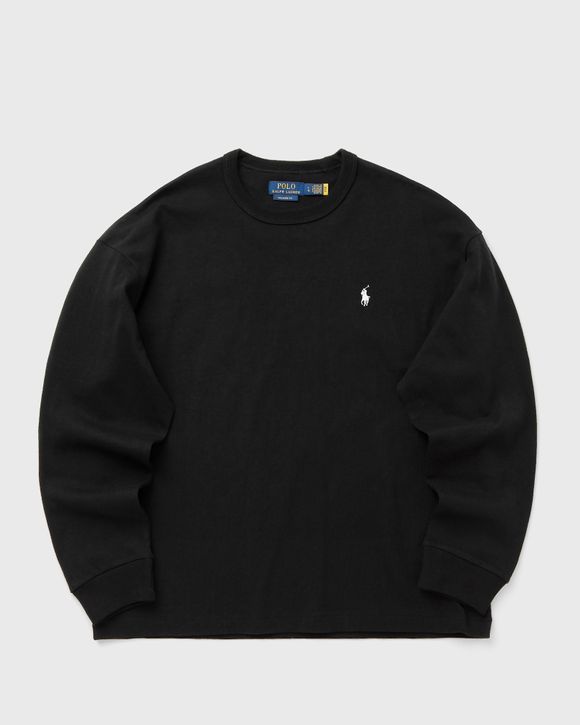 KNIT T-SHIRT