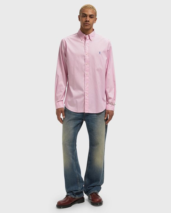 Thumbnail - Oxford shirt