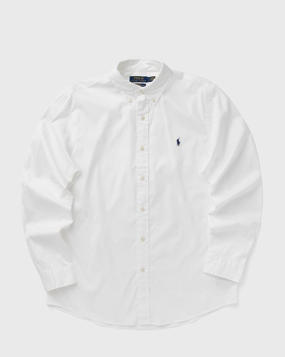LONGSLEEVE SPORT SHIRT