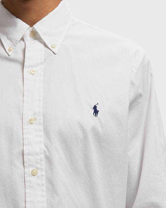 LONGSLEEVE SPORT SHIRT