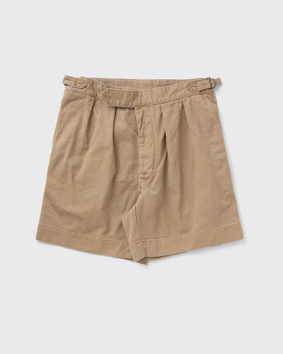 PLEATED Shorts