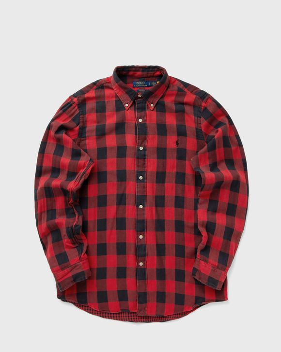 SPORT SHIRT