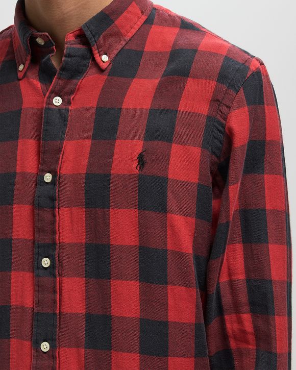 SPORT SHIRT
