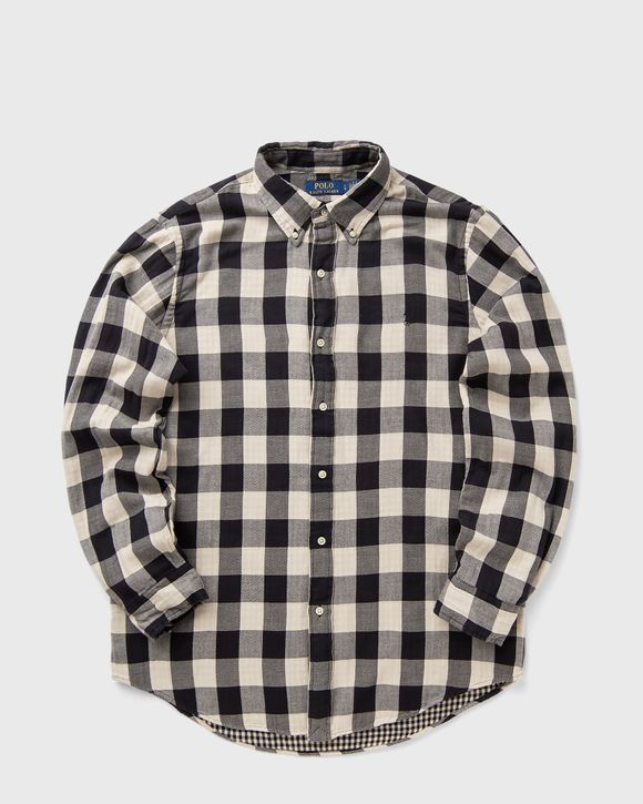SPORT SHIRT
