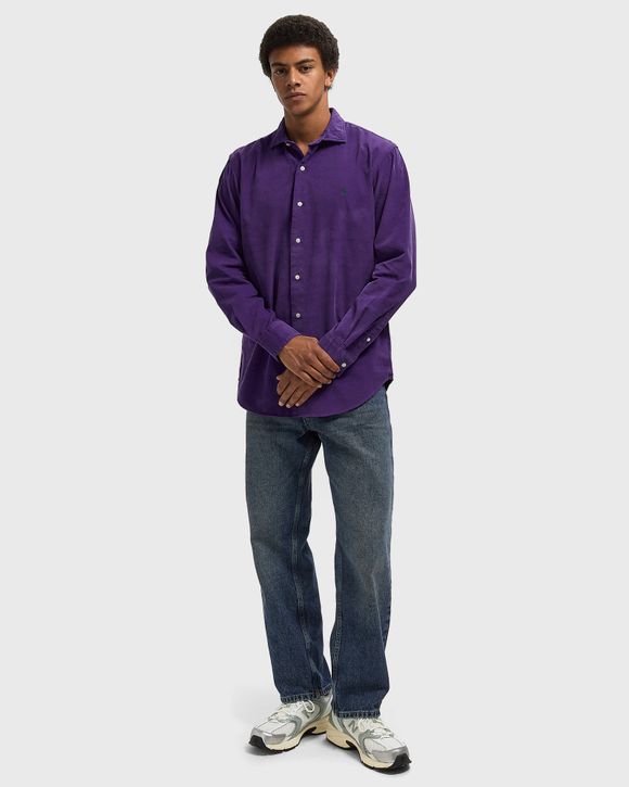 Thumbnail - SPORT LS SHIRT