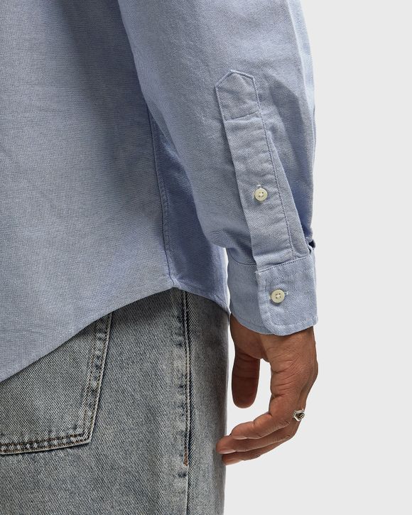 SPORT LS SHIRT