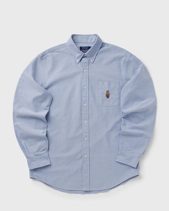 SPORT LS SHIRT