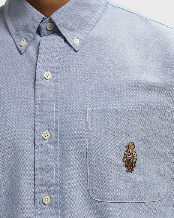 SPORT LS SHIRT