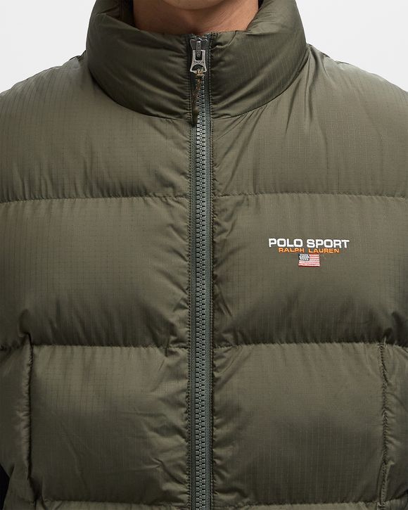 VEST