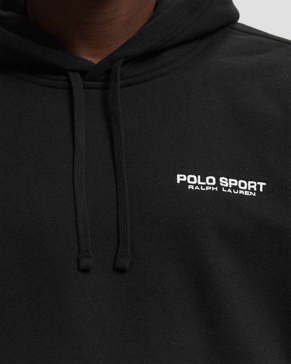 Polo Ralph Lauren SWEATSHIRT Black | BSTN Store