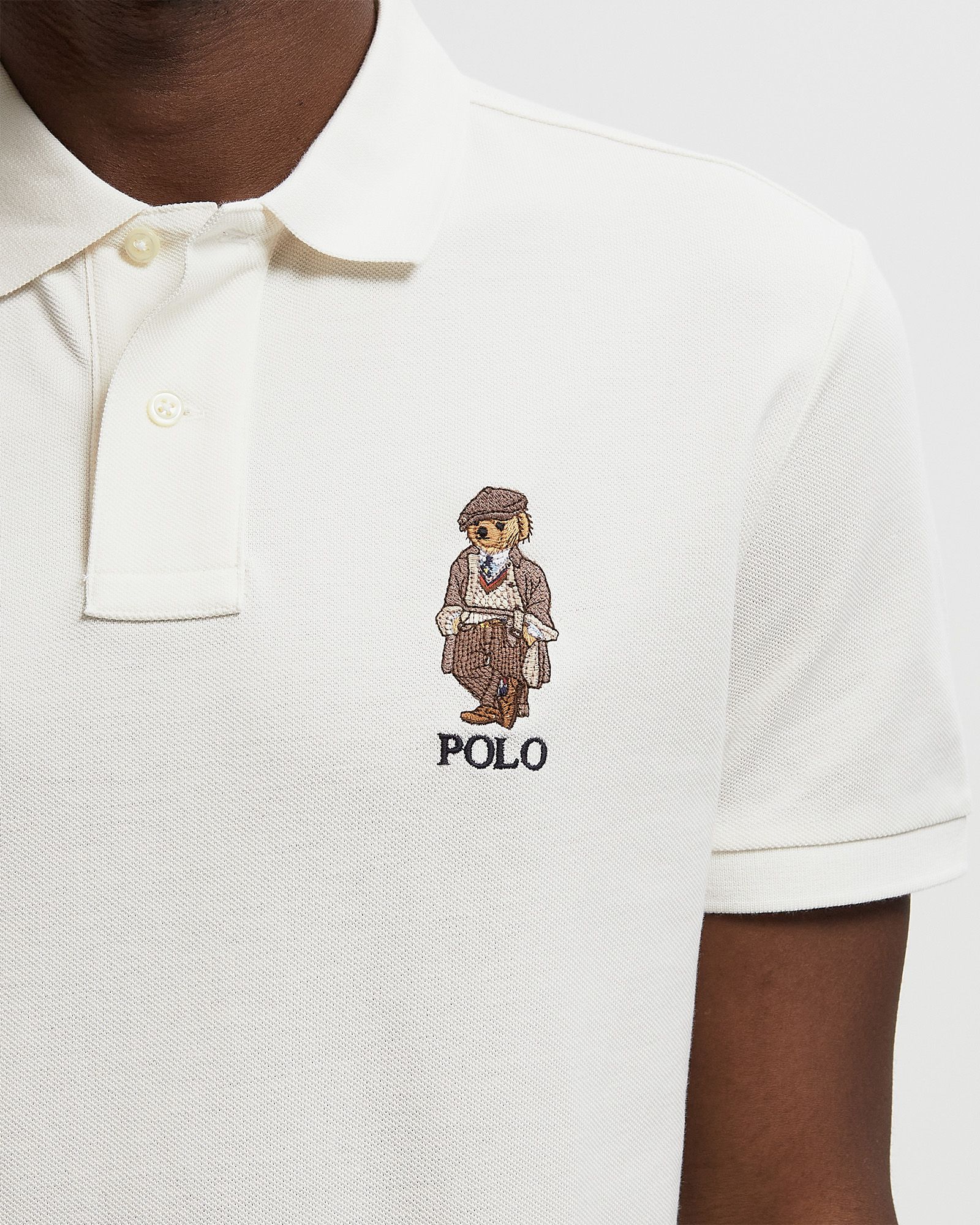 POLO SHIRT