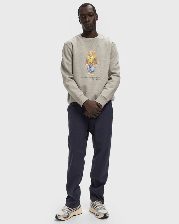 Thumbnail - FLEECE SWEATSHIRT