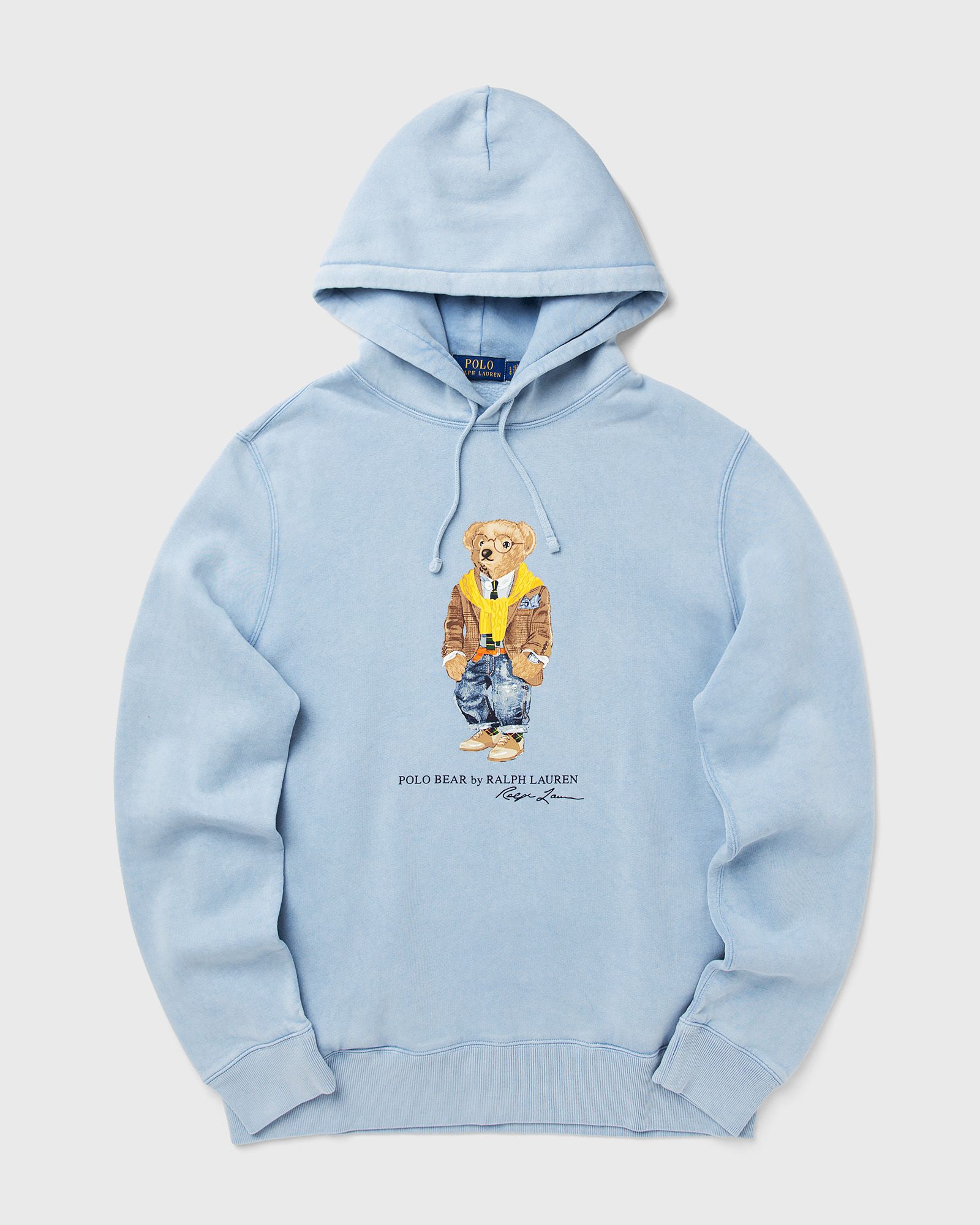 SEASONAL FLEECE SWEATSHIRT