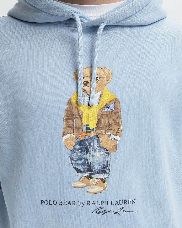 SEASONAL FLEECE SWEATSHIRT