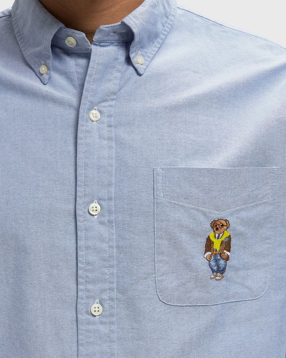 CLASSIC OXFORD SHIRT