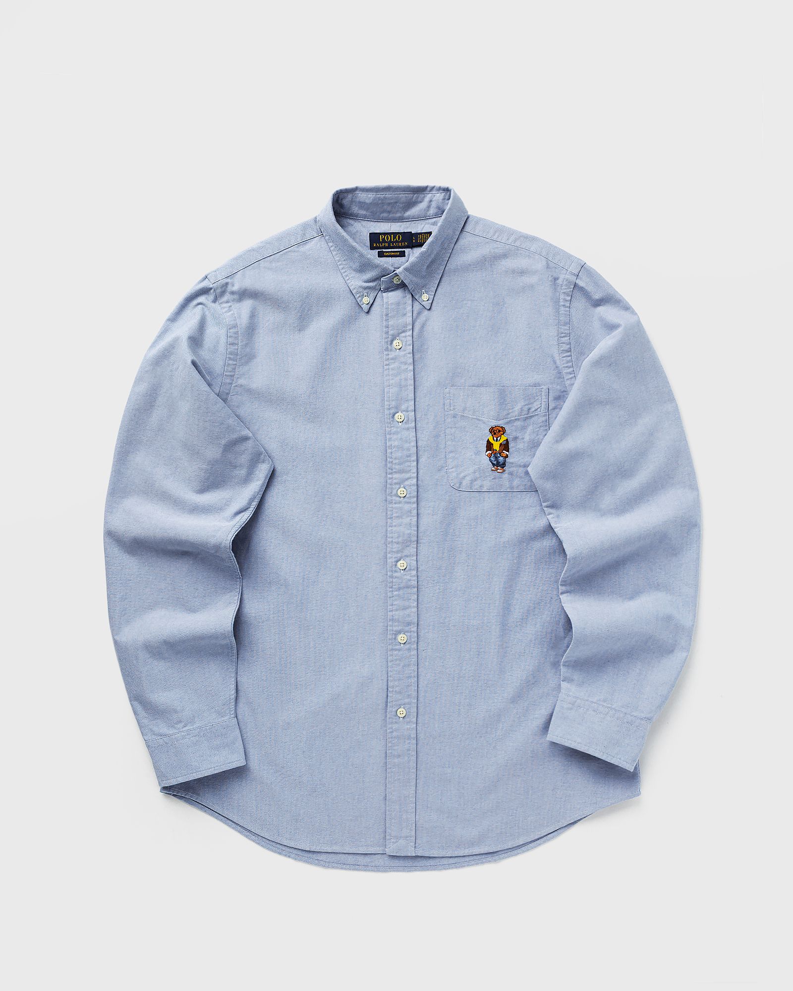 CLASSIC OXFORD SHIRT