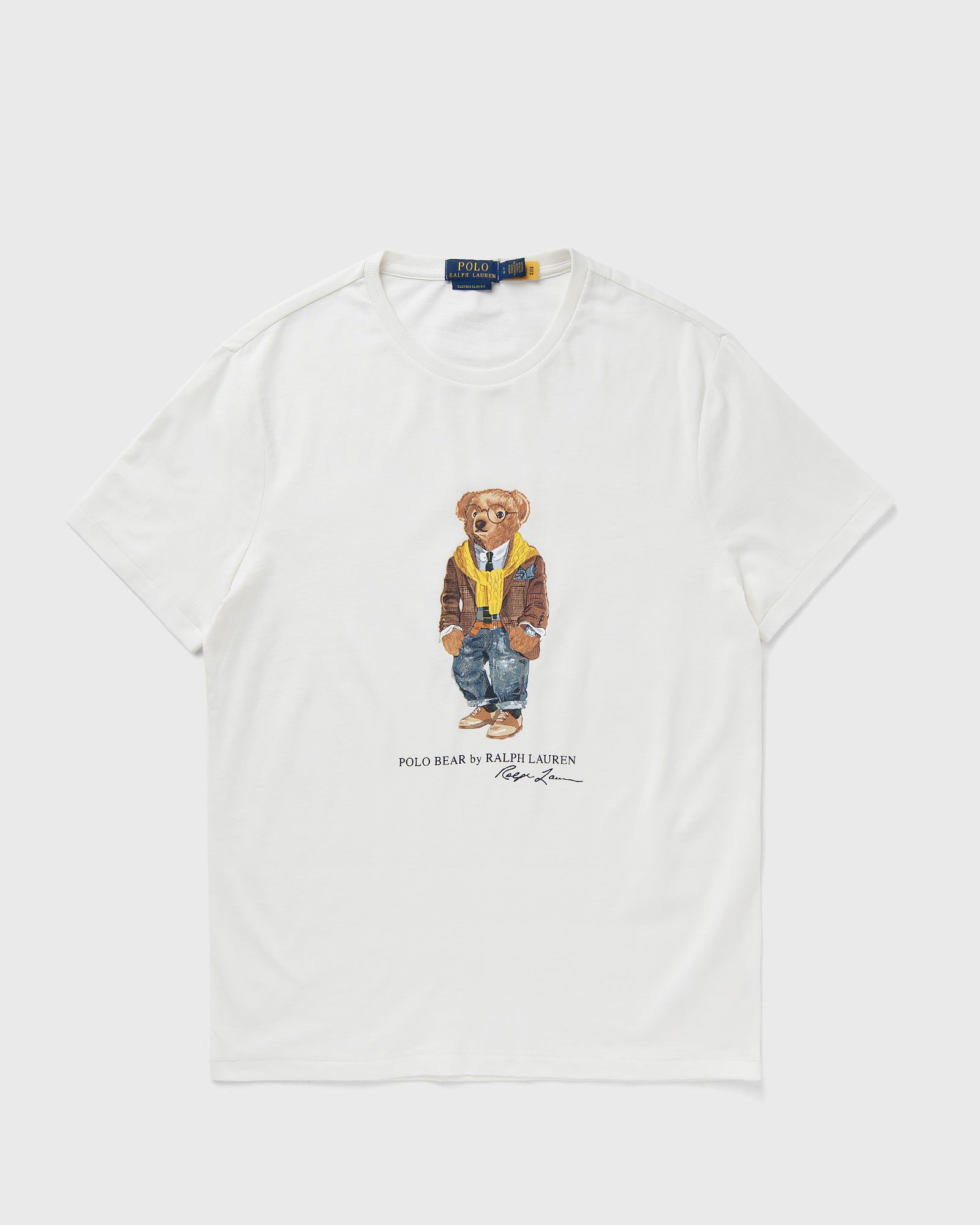 26/1 JERSEY KNIT T-SHIRT