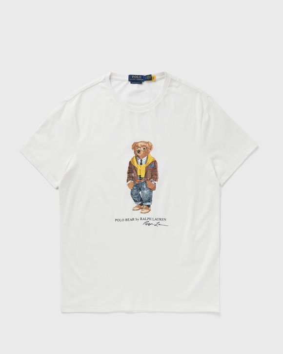 26/1 JERSEY KNIT T-SHIRT