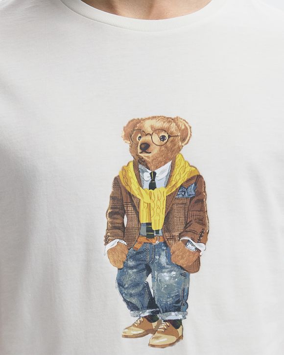 26/1 JERSEY KNIT T-SHIRT