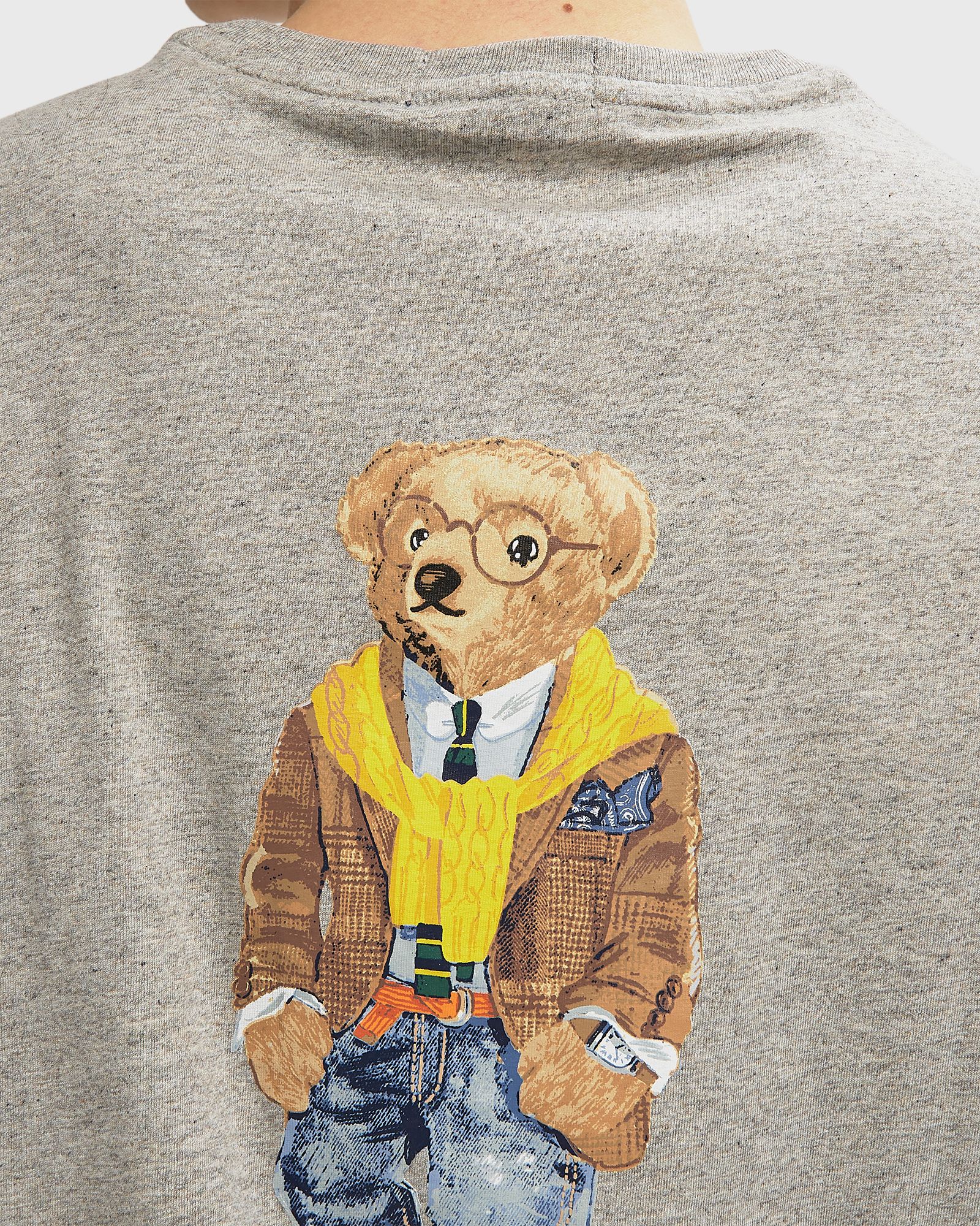 26/1 JERSEY-KNT-T-SHIRT