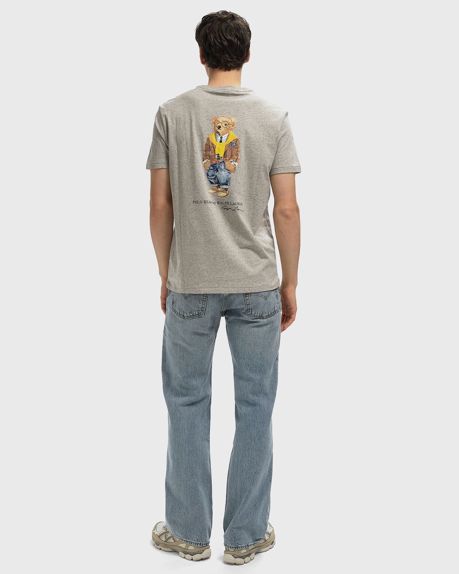 26/1 JERSEY-KNT-T-SHIRT