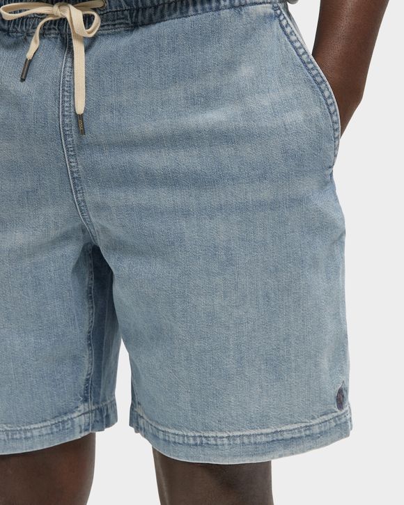 5 POCKET SHORTS