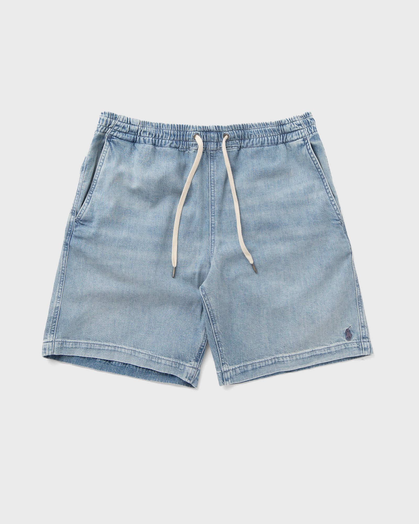 5 POCKET SHORTS