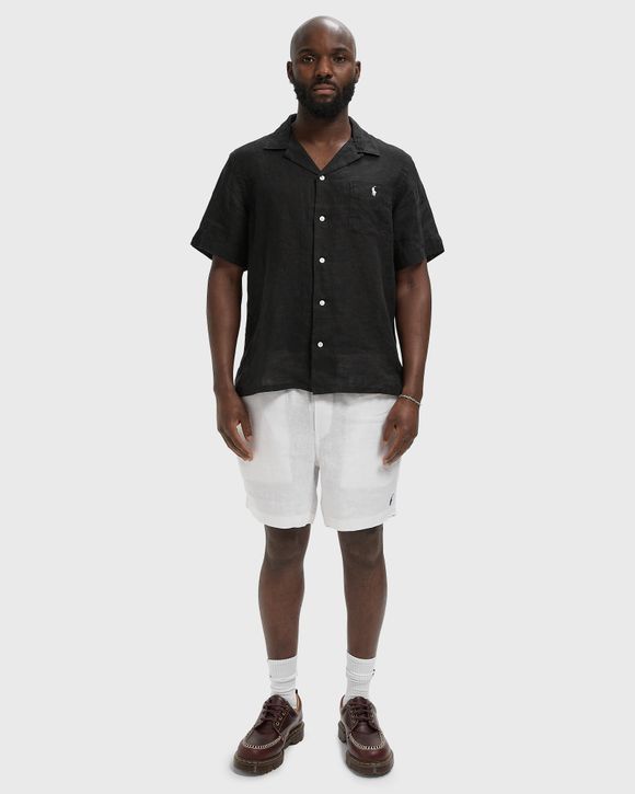 Thumbnail - FLAT FRONT SHORTS