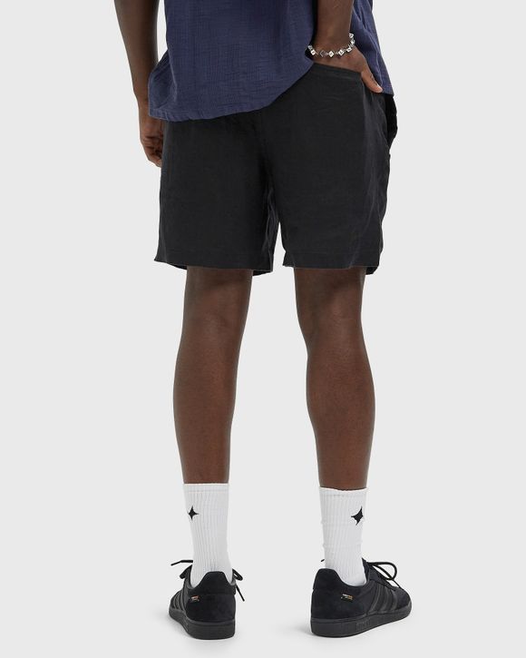 FLAT FRONT SHORTS