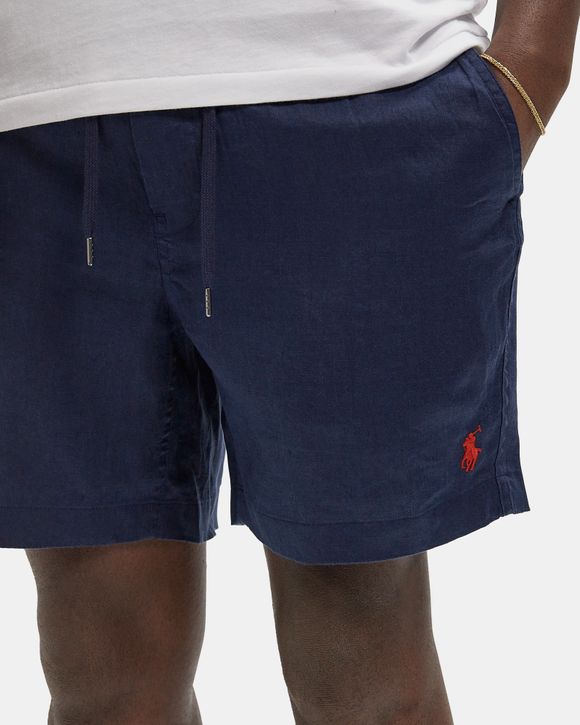 FLAT FRONT SHORTS