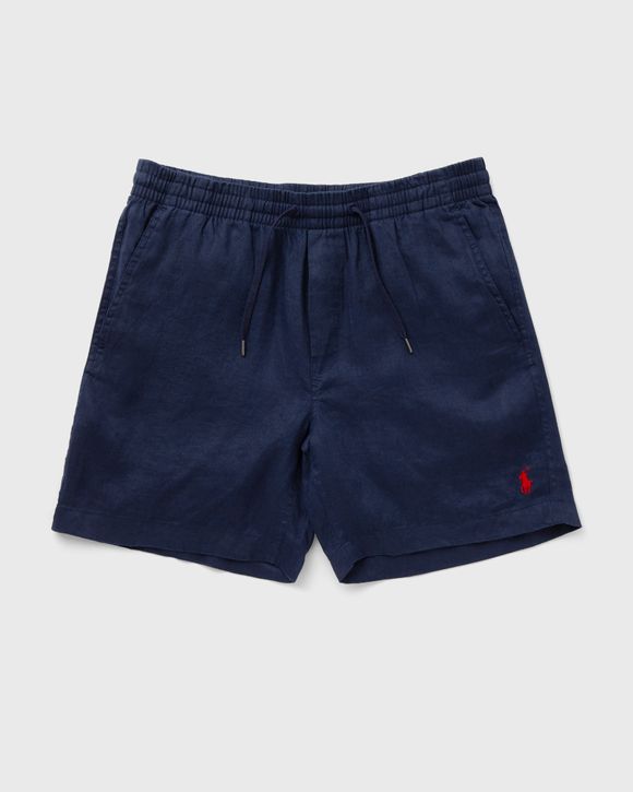 FLAT FRONT SHORTS