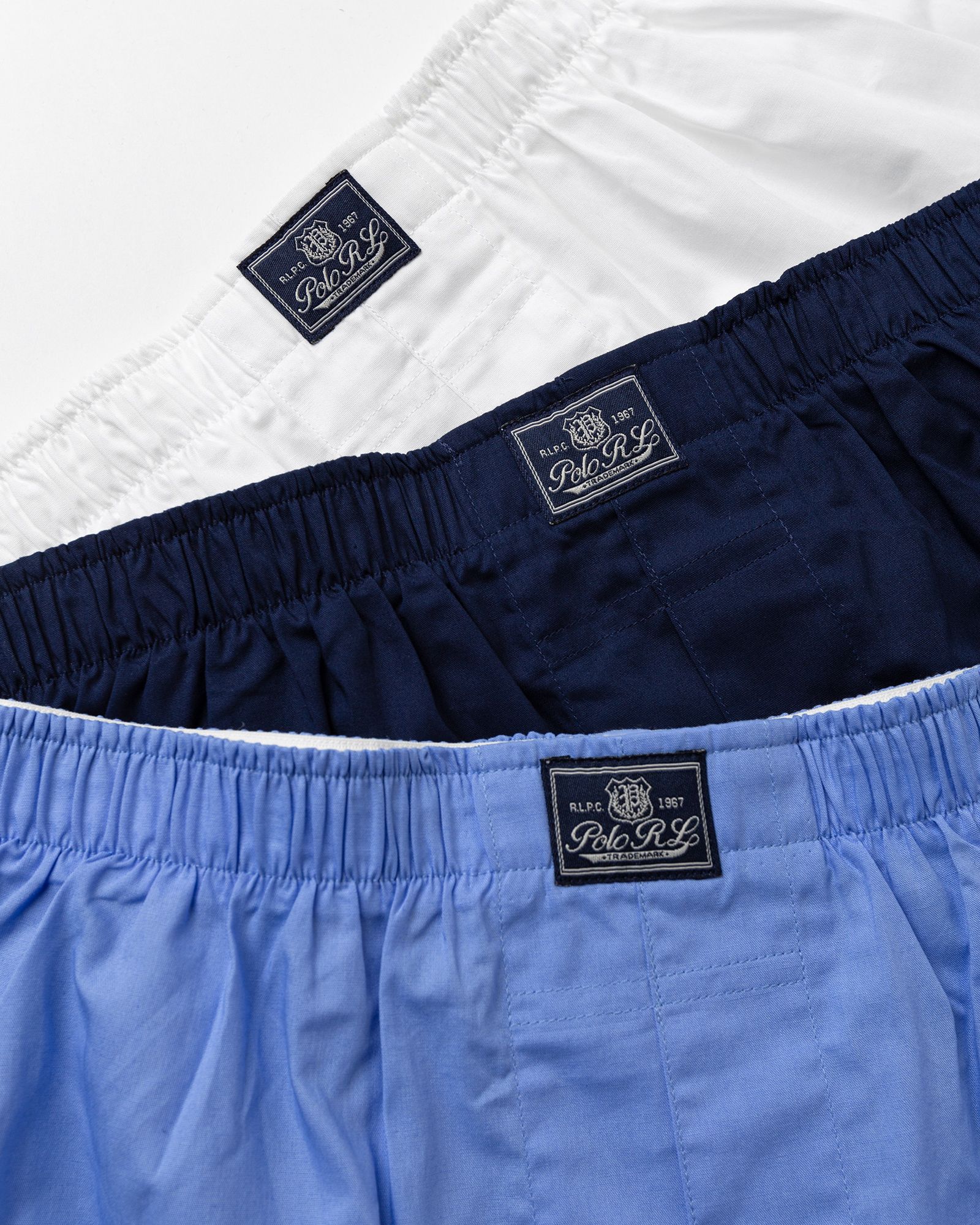 OPEN BOXER 3-PACK