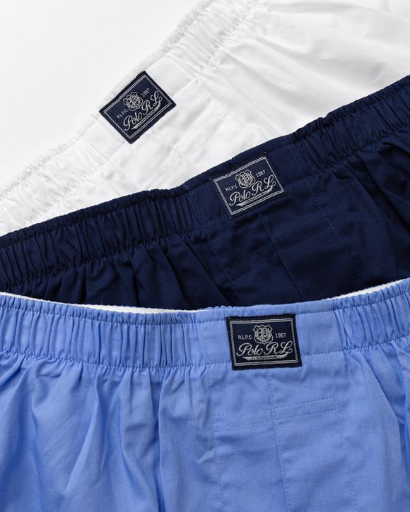 OPEN BOXER 3-PACK