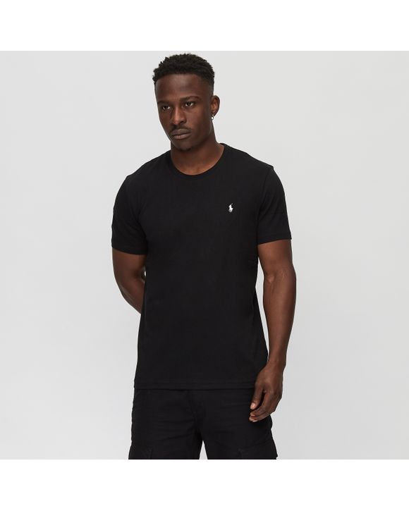 CREWNECK TEE
