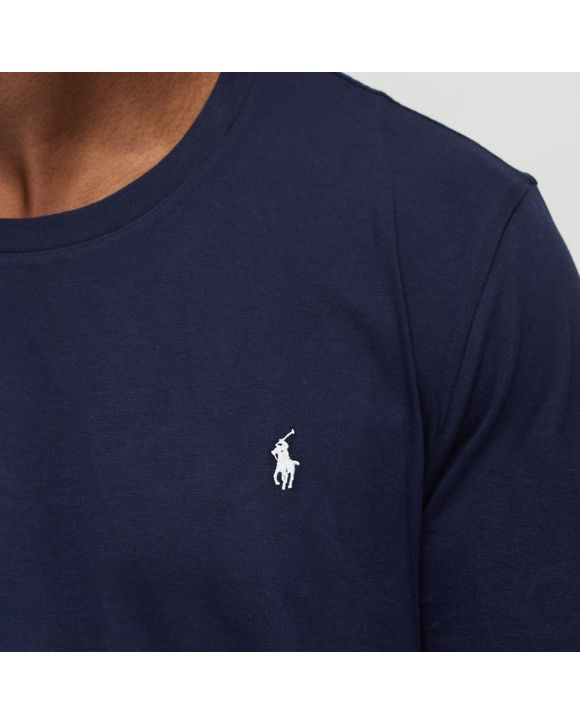 Crewneck TEE