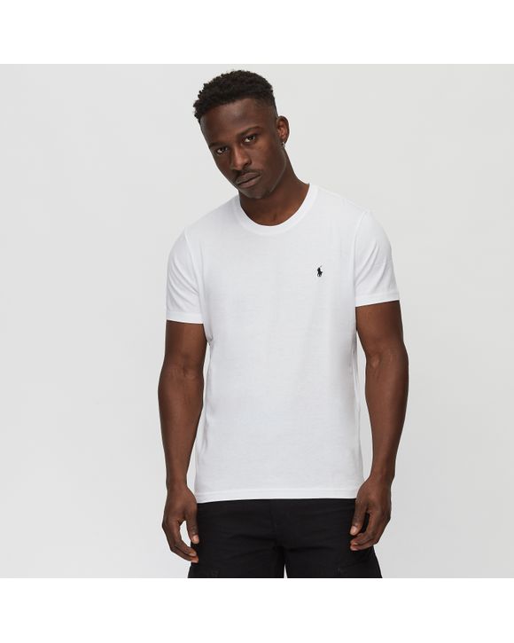 CREWNECK TEE