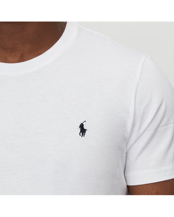 CREWNECK TEE