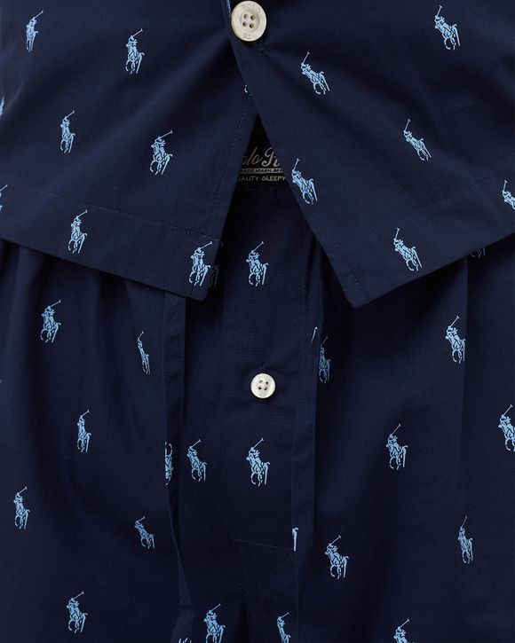 Longsleeve Pyjama Set
