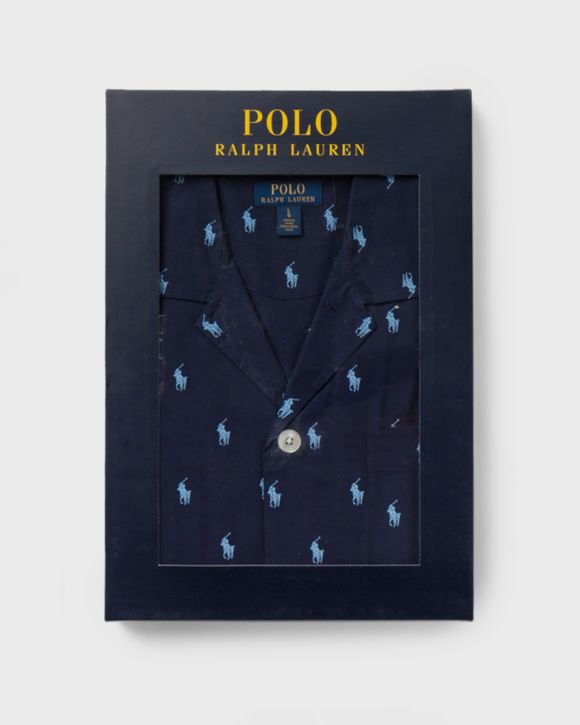 Longsleeve Pyjama Set