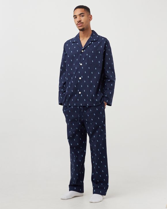 Longsleeve Pyjama Set