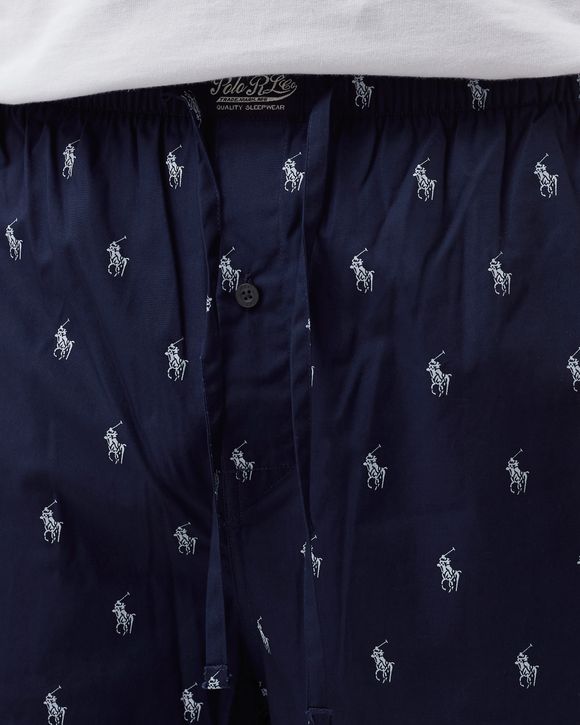 PAJAMA PANT